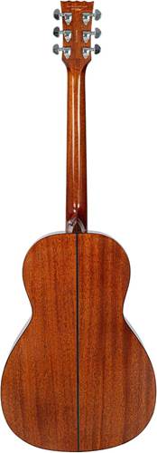 Vintage Performer Series Acoustic Parlour Natural Gloss Vintage Performer Series Acoustic Parlour Natural Gloss