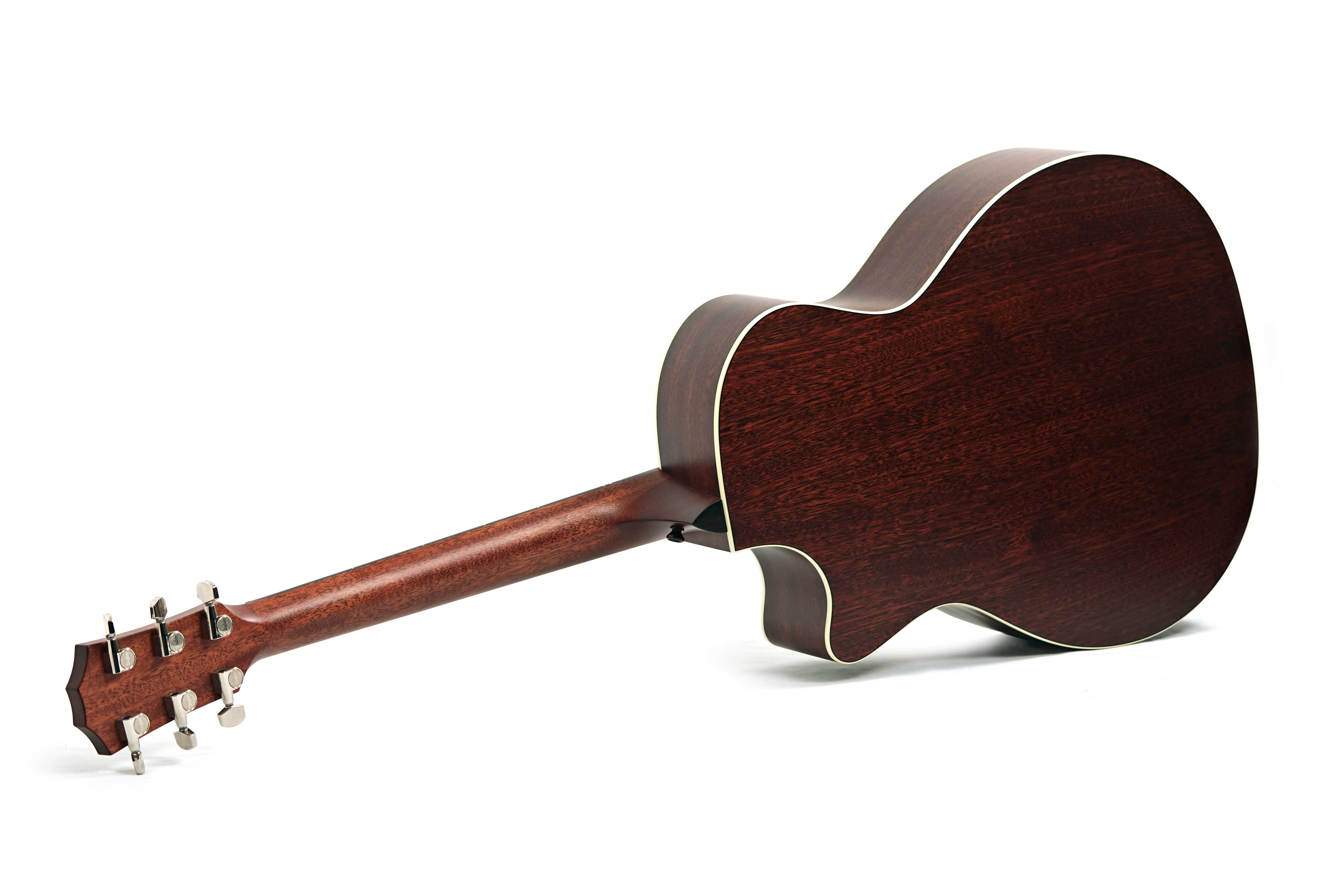 Taylor The Last of Us 314c Grand Auditorium #1207295004