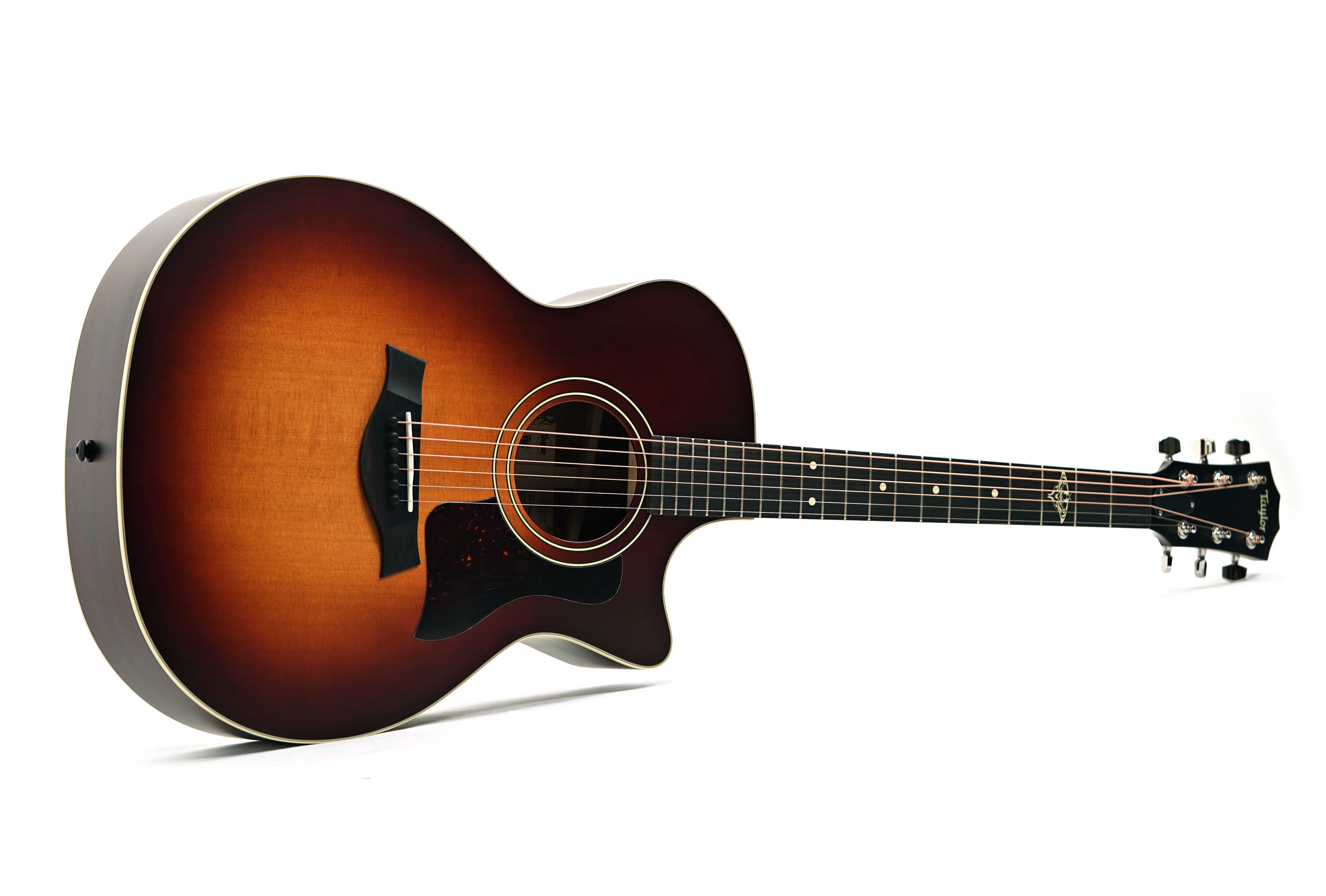 Taylor The Last of Us 314c Grand Auditorium #1207295003