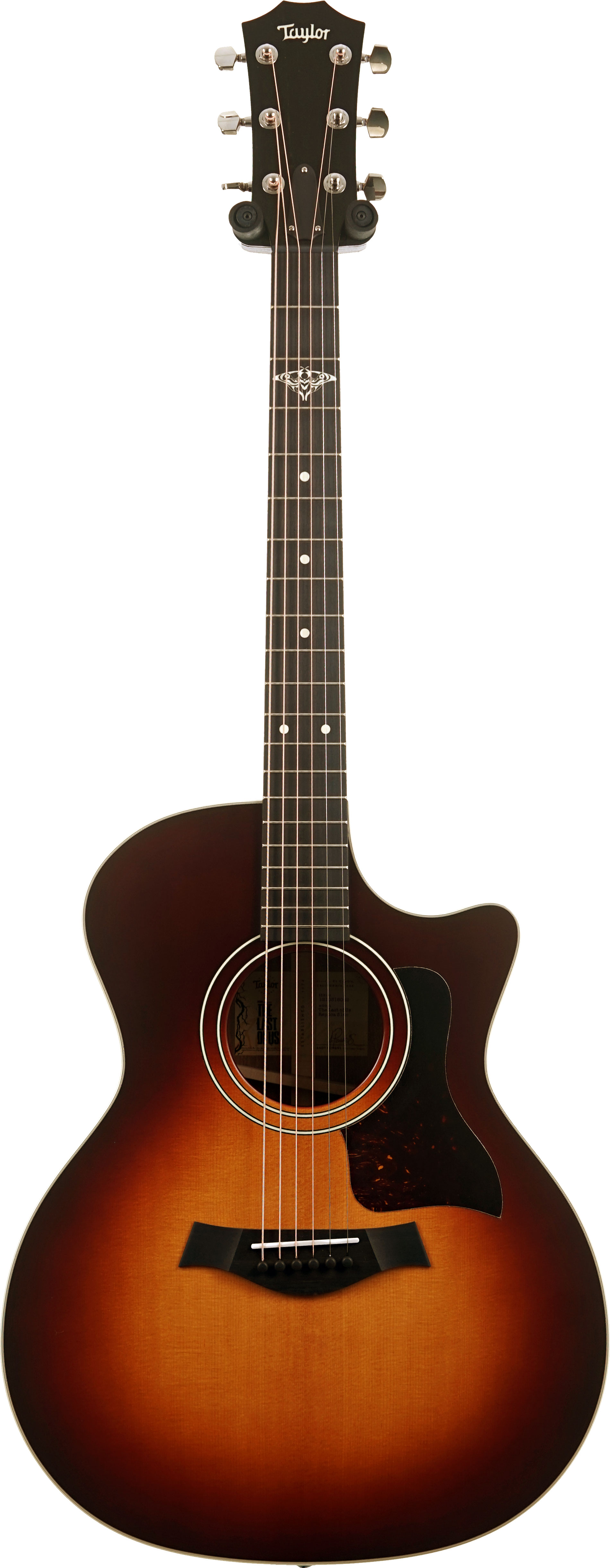 Taylor The Last of Us 314c Grand Auditorium #1210315042