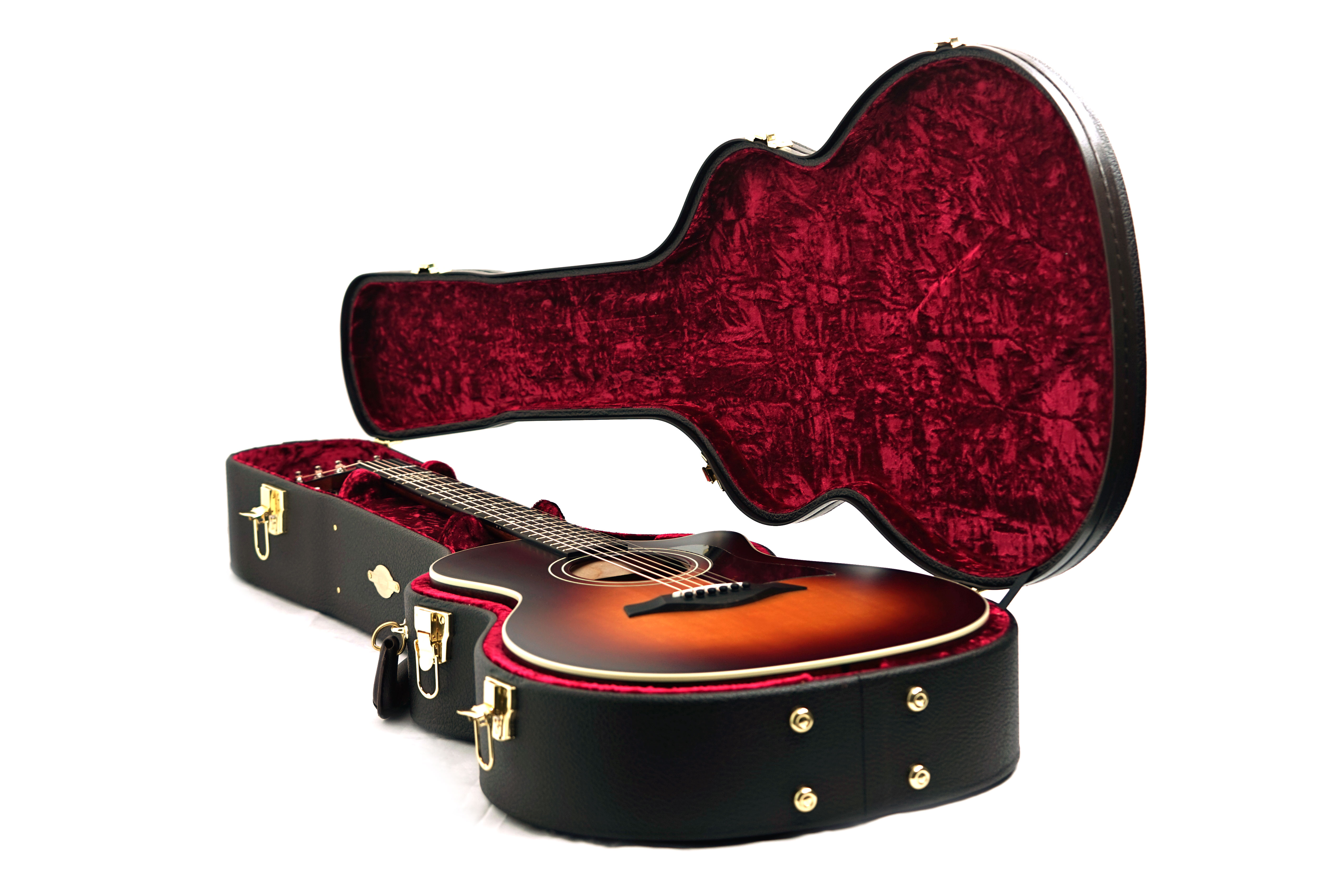 Taylor The Last of Us 314c Grand Auditorium #1210315042