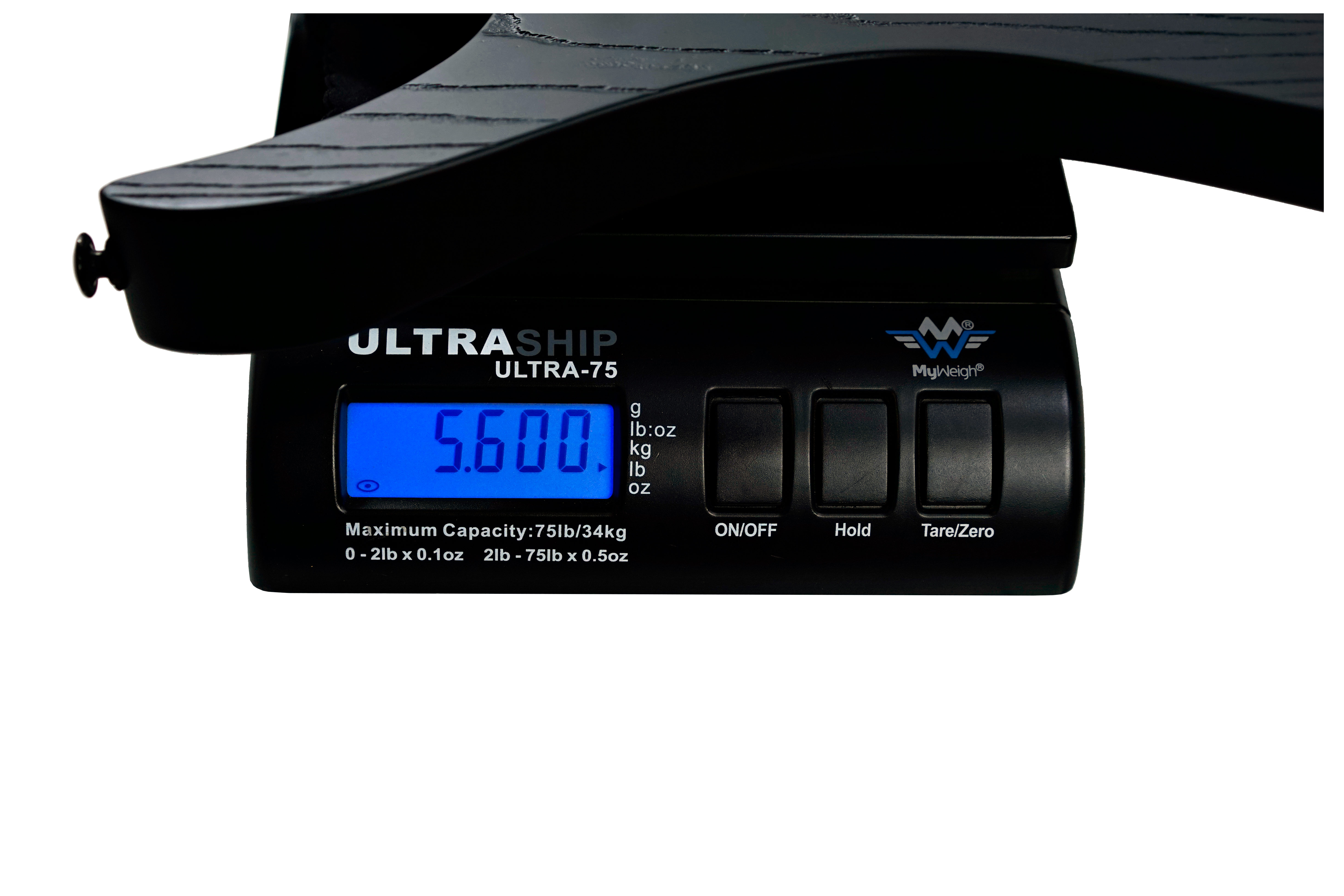 Strandberg Boden Singularity NX 7 Pitch Black #C2507315