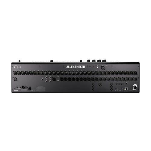 Allen & Heath Qu-7 Digital Mixing Console 32 Faders Allen & Heath Qu-7 Digital Mixing Console 32 Faders
