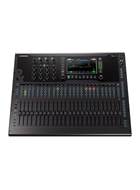 Allen & Heath Qu-6 Digital Mixing Console with 24 Faders