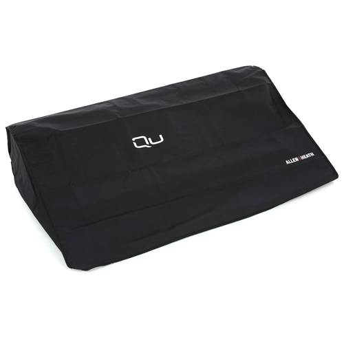Allen & Heath QU-7 Dust Cover Screened Logo Allen & Heath QU-7 Dust Cover Screened Logo