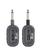 Xvive A58 5.8GHZ Wireless Guitar System with Case