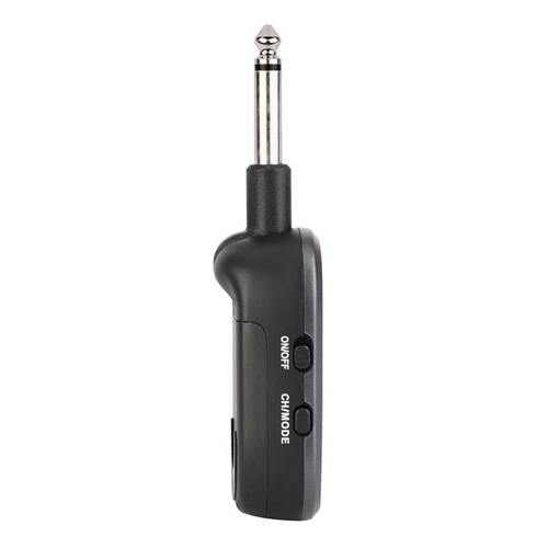 Xvive A58 5.8GHZ Guitar Wireless Sysytem - Transmitter Only Xvive A58 5.8GHZ Guitar Wireless Sysytem - Transmitter Only
