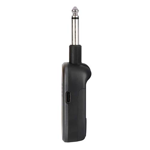 Xvive A58 5.8GHZ Guitar Wireless Sysytem - Transmitter Only Xvive A58 5.8GHZ Guitar Wireless Sysytem - Transmitter Only