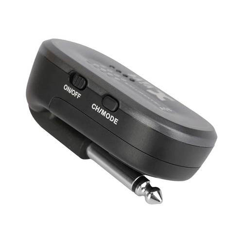 Xvive A58 5.8GHZ Guitar Wireless Sysytem - Transmitter Only Xvive A58 5.8GHZ Guitar Wireless Sysytem - Transmitter Only