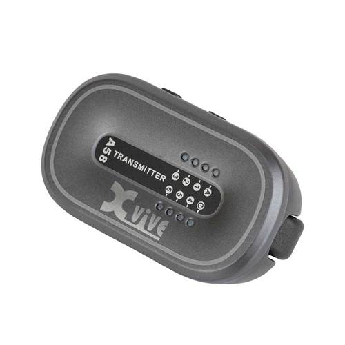 Xvive A58 5.8GHZ Guitar Wireless Sysytem - Transmitter Only Xvive A58 5.8GHZ Guitar Wireless Sysytem - Transmitter Only