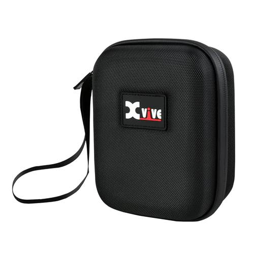Xvive Travel Case for U3 / U3C Microphone Wireless System Xvive Travel Case for U3 / U3C Microphone Wireless System