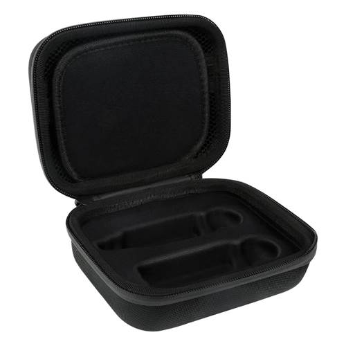 Xvive Travel Case for U3 / U3C Microphone Wireless System Xvive Travel Case for U3 / U3C Microphone Wireless System