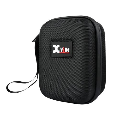 Xvive Travel Case for U4 In-Ear Monitor Wireless System Xvive Travel Case for U4 In-Ear Monitor Wireless System