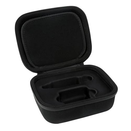 Xvive Travel Case for U4 In-Ear Monitor Wireless System Xvive Travel Case for U4 In-Ear Monitor Wireless System