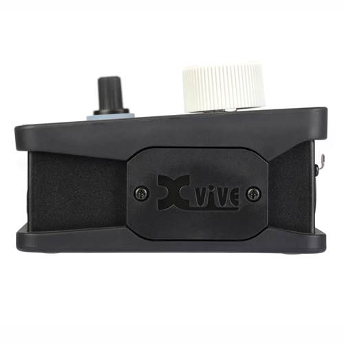 Xvive More You 2X Expandable Audio Interface Xvive More You 2X Expandable Audio Interface