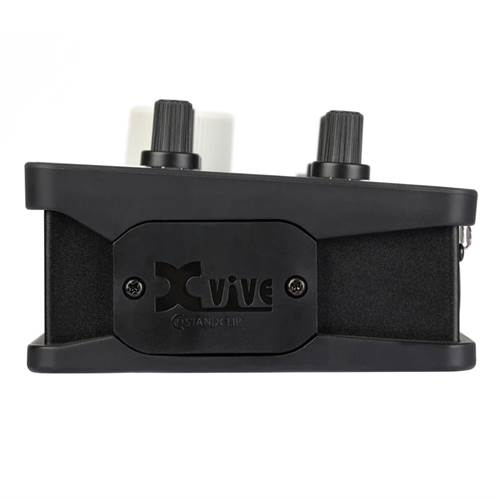 Xvive More You 2X Expandable Audio Interface Xvive More You 2X Expandable Audio Interface