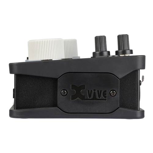 Xvive More You Hub USB Audio Interface Xvive More You Hub USB Audio Interface