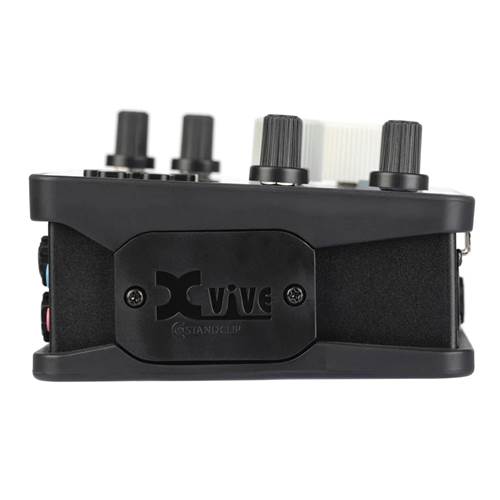 Xvive More You Hub USB Audio Interface Xvive More You Hub USB Audio Interface