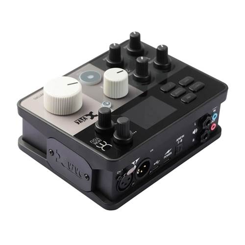 Xvive More You Hub USB Audio Interface Xvive More You Hub USB Audio Interface