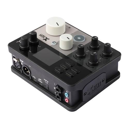 Xvive More You Hub USB Audio Interface Xvive More You Hub USB Audio Interface