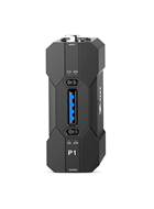Xvive Portable 48V/12V Phantom Power Supply