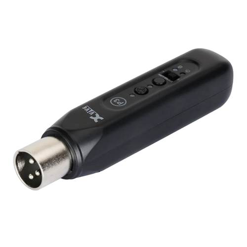 Xvive P3 Bluetooth Audio Receiver Xvive P3 Bluetooth Audio Receiver