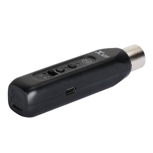 Xvive P3 Bluetooth Audio Receiver Xvive P3 Bluetooth Audio Receiver
