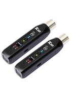 Xvive P3 Bluetooth Audio Receiver Dual Pack
