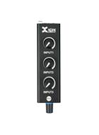 Xvive PX Portable Mixer / Headphone Amplifier