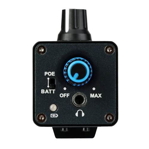 Xvive PX Portable Mixer / Headphone Amplifier Xvive PX Portable Mixer / Headphone Amplifier
