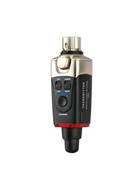 Xvive U3T 5.8GHz Microphone Wireless System Transmitter Only