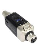 Xvive U45T 5.8GHz Wireless In-Ear Monitor System Transmitter Only