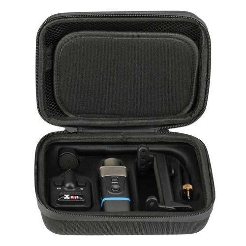 Xvive Wireless Acoustic Guitar System with Travel Case Xvive Wireless Acoustic Guitar System with Travel Case