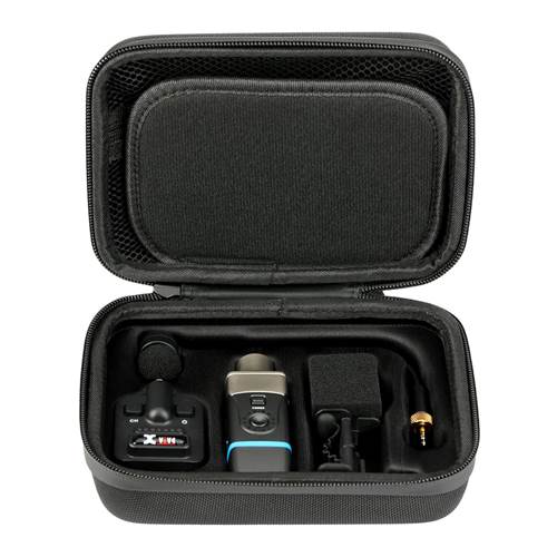 Xvive Violin Wireless System with Travel Case Xvive Violin Wireless System with Travel Case