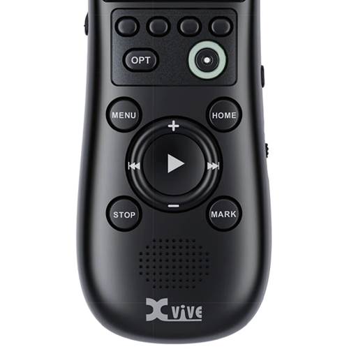 Xvive XVR-1 5.8GHz Portable Stereo Recorder Xvive XVR-1 5.8GHz Portable Stereo Recorder