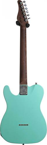 Schecter USA Nick Johnston PT Wembley Atomic Green Sea Foam Schecter USA Nick Johnston PT Wembley Atomic Green Sea Foam