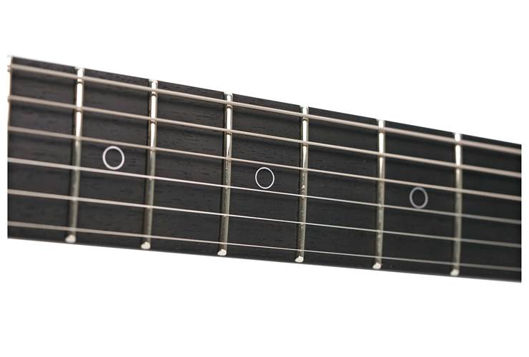 Schecter USA Nick Johnston PT Wembley Atomic Green Sea Foam Schecter USA Nick Johnston PT Wembley Atomic Green Sea Foam