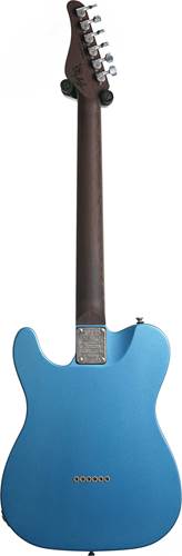 Schecter USA Nick Johnston PT Wembley Atomic Sapphire Metallic Blue Schecter USA Nick Johnston PT Wembley Atomic Sapphire Metallic Blue