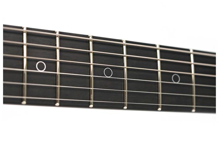 Schecter USA Nick Johnston Traditional Wembley Atomic Pink Aged Nitro Schecter USA Nick Johnston Traditional Wembley Atomic Pink Aged Nitro