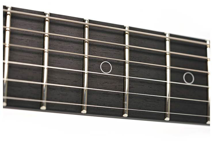 Schecter USA Nick Johnston Atomic Fire Nitro Flame Top Red Schecter USA Nick Johnston Atomic Fire Nitro Flame Top Red