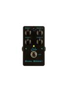 Suhr Dual Boost Black Edition