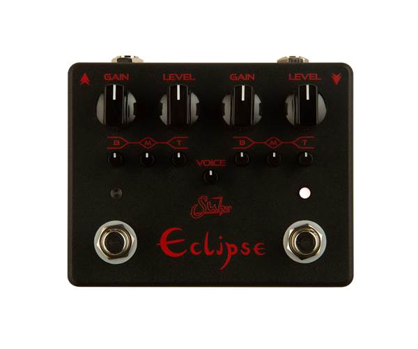 Suhr Eclipse Black Edition Suhr Eclipse Black Edition