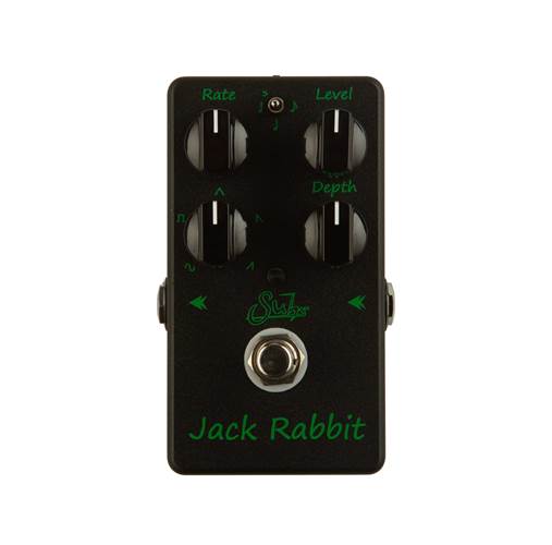 Suhr Jack Rabbit Black Edition Suhr Jack Rabbit Black Edition