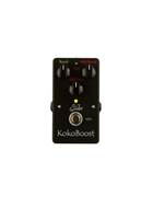 Suhr Koko Boost Black Edition