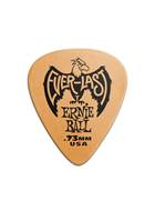 Ernie Ball Everlast Orange 0.73mm 12 Pack Plectrums