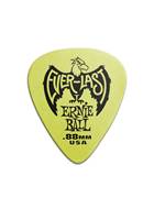 Ernie Ball Everlast Green 0.88mm 12 Pack Plectrums
