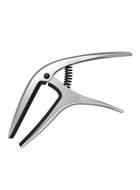 Ernie Ball Axis Capo Silver