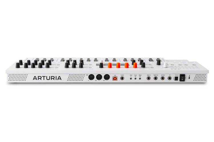 Arturia MiniFreak Vocoder Edition Arturia MiniFreak Vocoder Edition