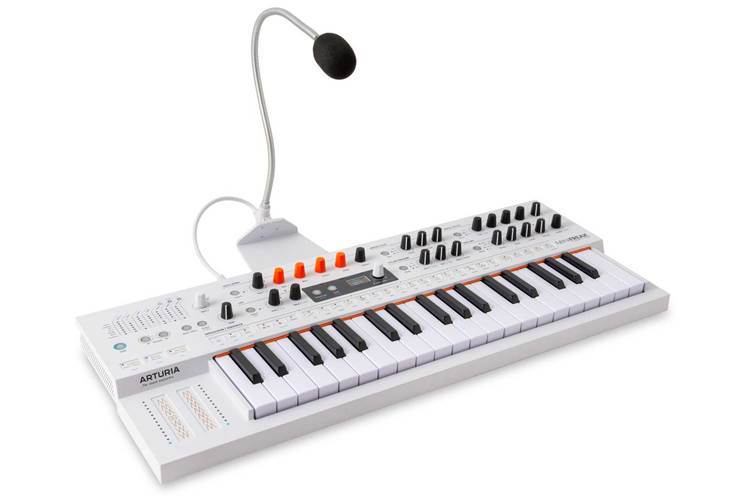 Arturia MiniFreak Vocoder Edition Arturia MiniFreak Vocoder Edition