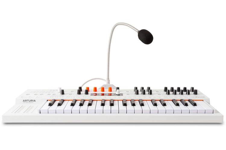 Arturia MiniFreak Vocoder Edition Arturia MiniFreak Vocoder Edition